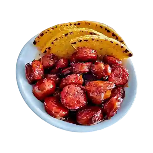 Chorizos Melaos