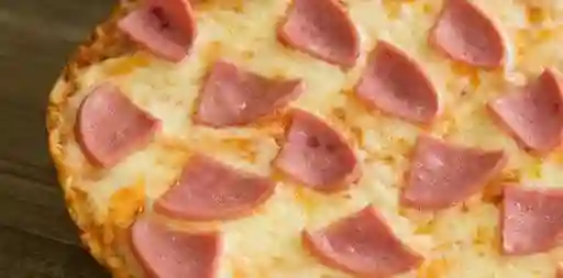 Pizza Salami