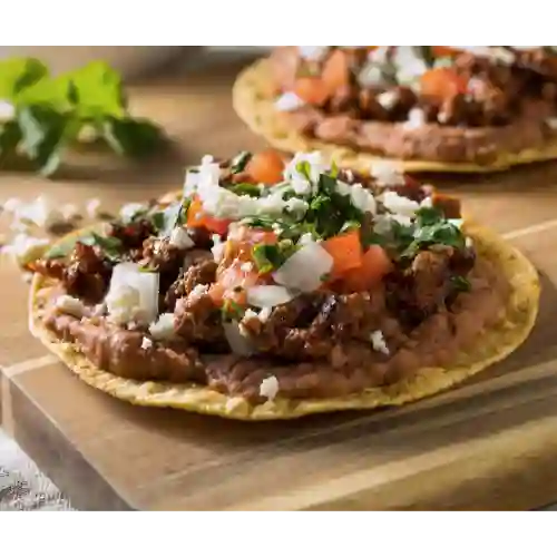 Tostada