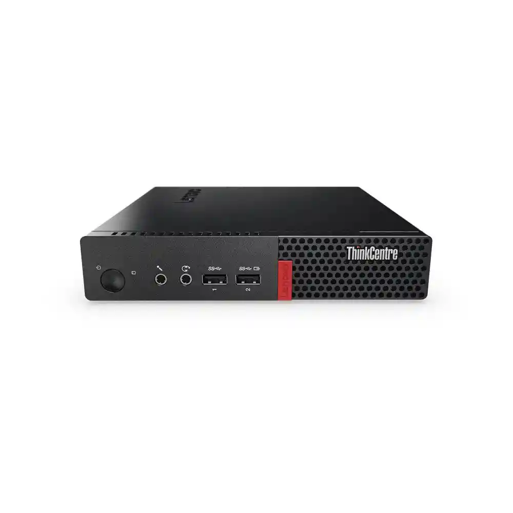 Lenovo Computador Thinkcentre M710Q Tiny