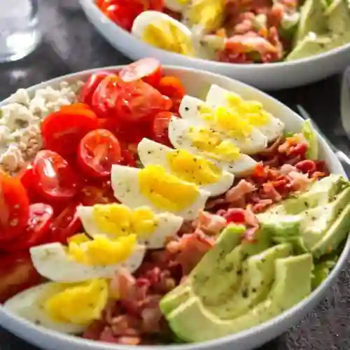 Ensalada Cobb