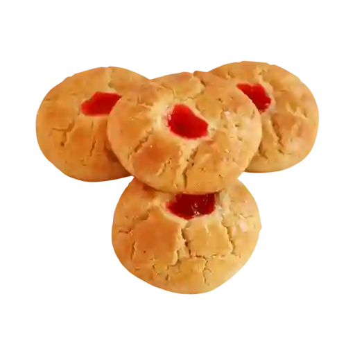Galleta Punto Rojo