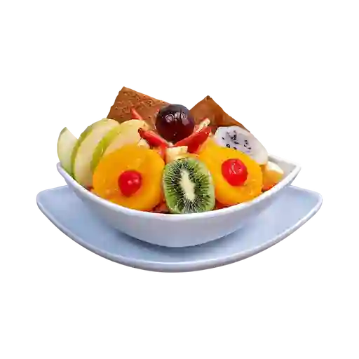 Ensalada Natural