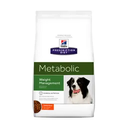 Hills Alimento Para Perro Hills Canine Metabolic 6 Lb