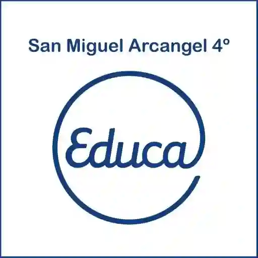 Educactiva - San Miguel Arcángel N°4