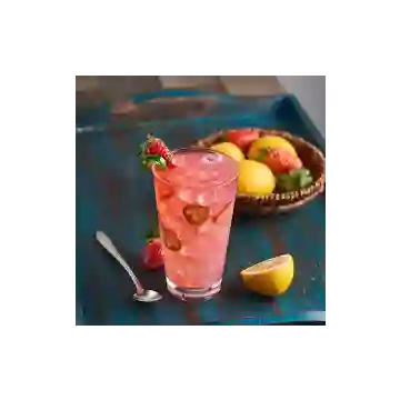 Limonada de Fresa 16 Onz