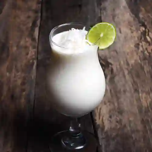Limonada de Coco