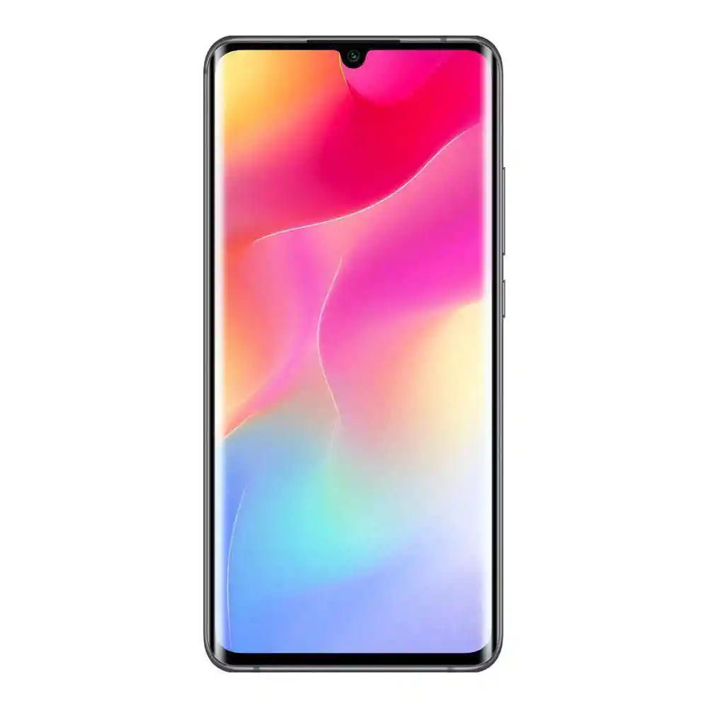 Xiaomi Smartphone mi Note 10 Lite 128gb Negro