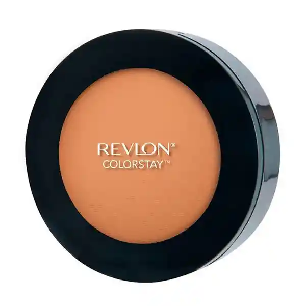 Revlon Polvo Compacto Colorstay Deep 8.4 g