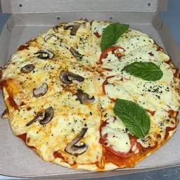 Pizza Miti-miti