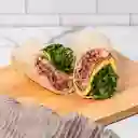 Members Selection Wraps de Pollo Club Recién Elaborados 0.79 Lb