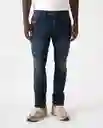 Jean Hombre Azul Talla 34 532G511_AZU174429 Americanino