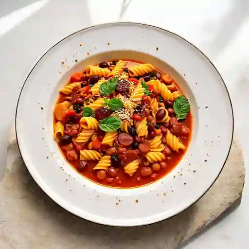 Minestrone