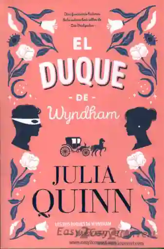 El Duque de Wyndham - Quinn Julia