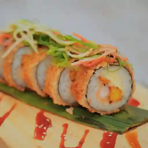 Ebi roll
