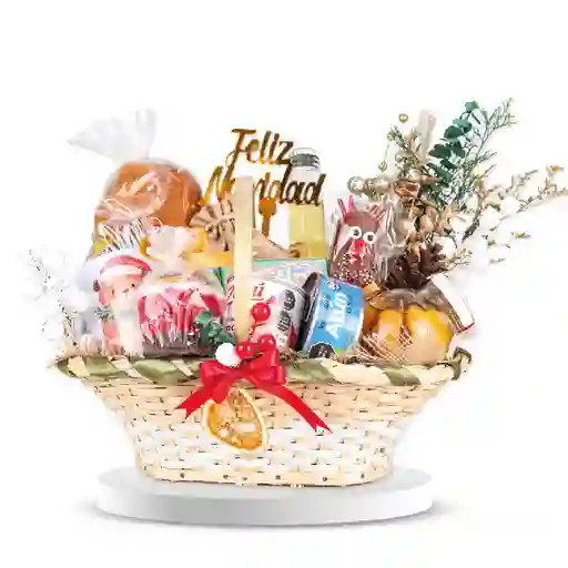 Tradición navideña