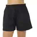 Short Nihlo-negro-s