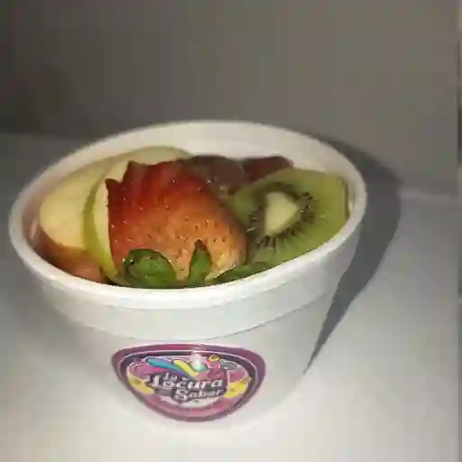 Solo frutas