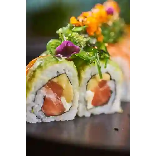 Alaska Special Roll