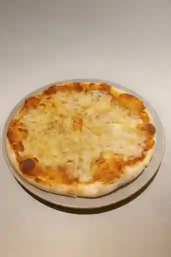 Pizza Margarita