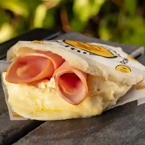 Melodía de jamón