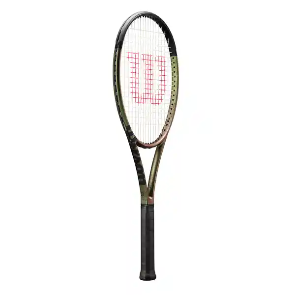 Raqueta de Tenis Profesional Blade 98 V8.0 Grip 2 Wilson