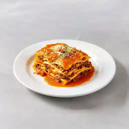 Lasagna Mero Mero