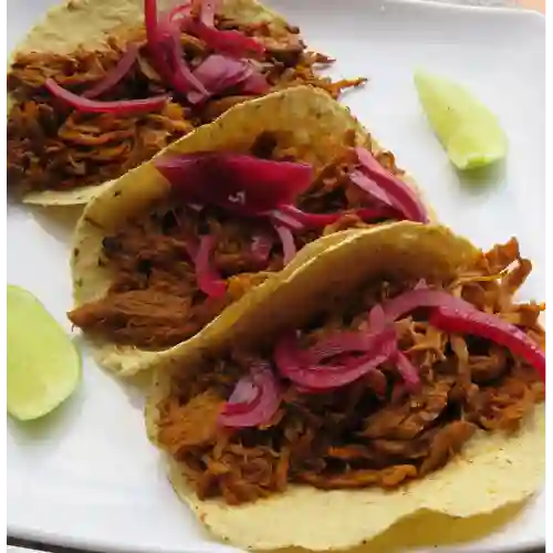 COCHINITA PIBIL