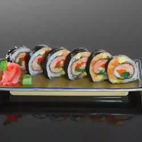 Vegetariano Roll