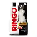 Ringo Alimento Premium para Perros Adultos Digestión Avanzada