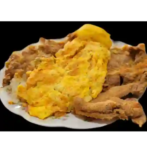 Moñona