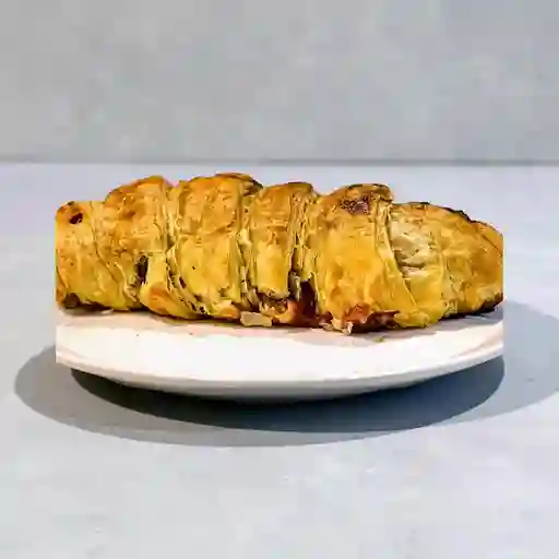 Palito de Queso y Bocadillo