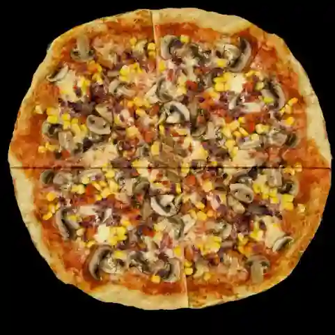 Vuelo Natural (vegetariana)