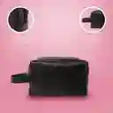 Cosmetiquera Serie Miniso Negro Miniso