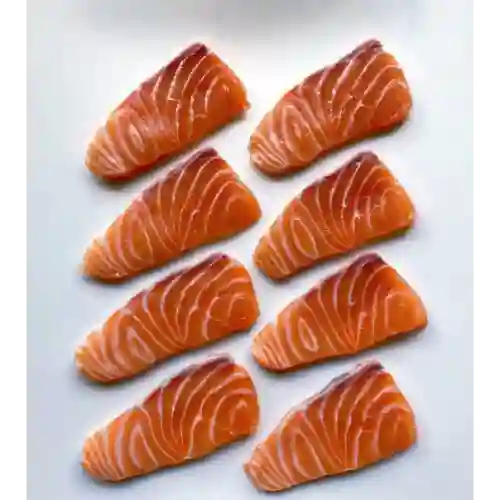 Sashimi Salmon