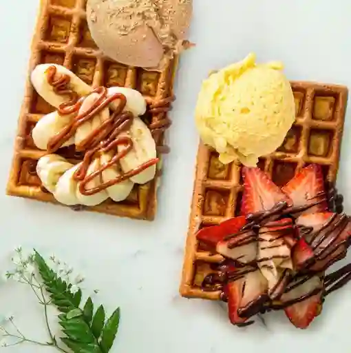 Waffles