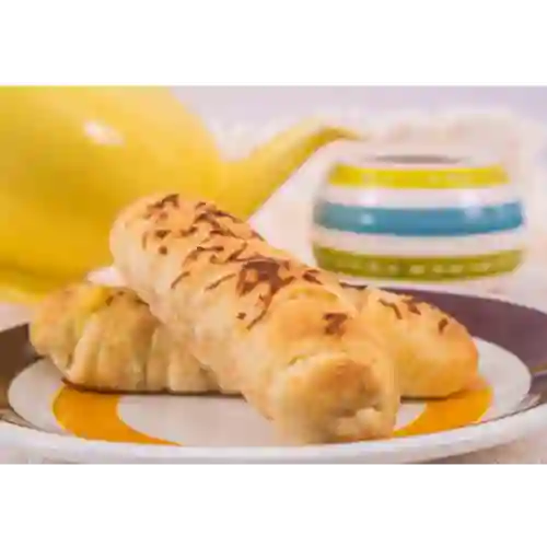 Deditos de Queso