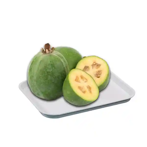 Guayaba Feijoa