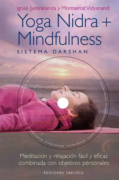 Yoga Nidra + Mindfulness Incluye Cd