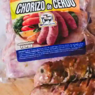 Chorizo