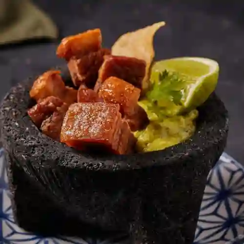 Chicharrones Michoacán