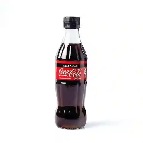 Coca Cola Zero