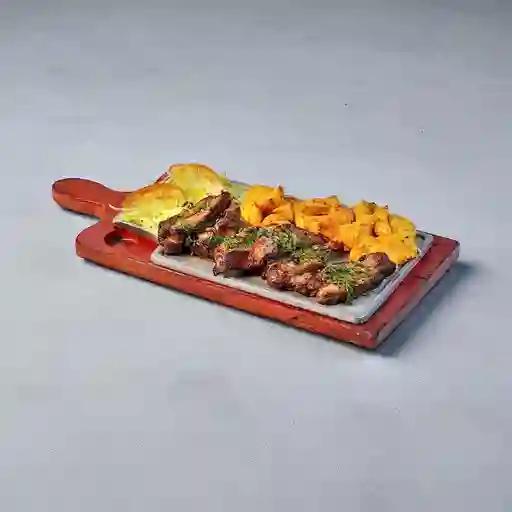Costillas Buffalo 750 gr