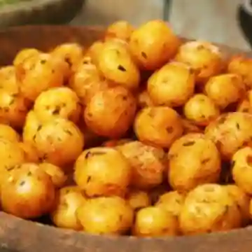 Papá Criolla