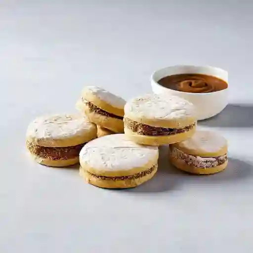 Alfajores