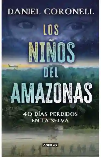 Los niños del Amazonas