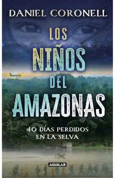 Los niños del Amazonas