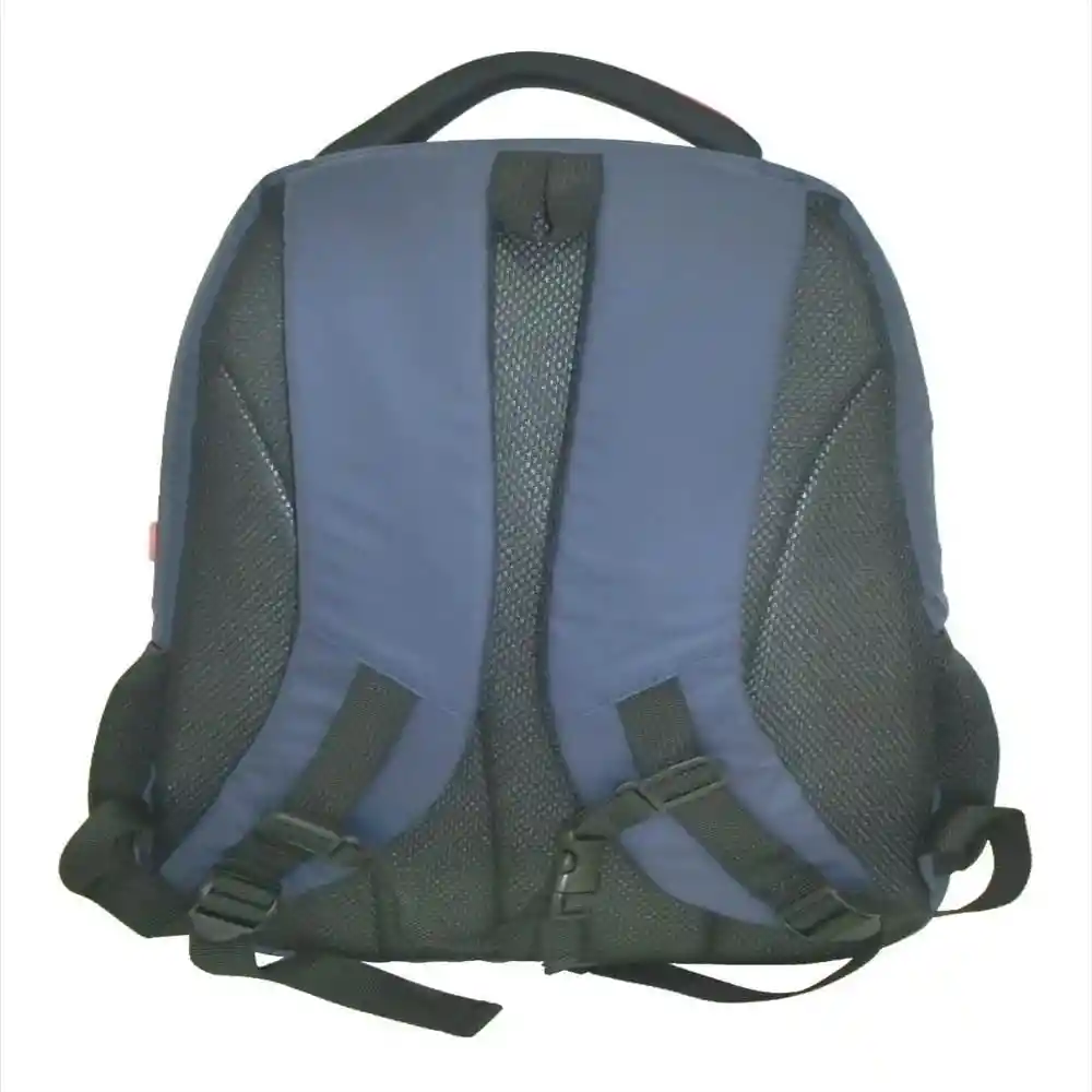 Wilson Morral Spotlight Porta-Notebook Unisex Azul