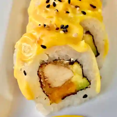 Cheese Roll