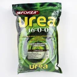 Forza Fertilizante Urea 1 Kg